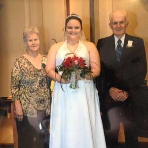 Meet your Posher, Carla